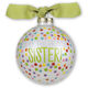 You're The Greatest Sister Glass Christmas Ornament Image 3 of 3